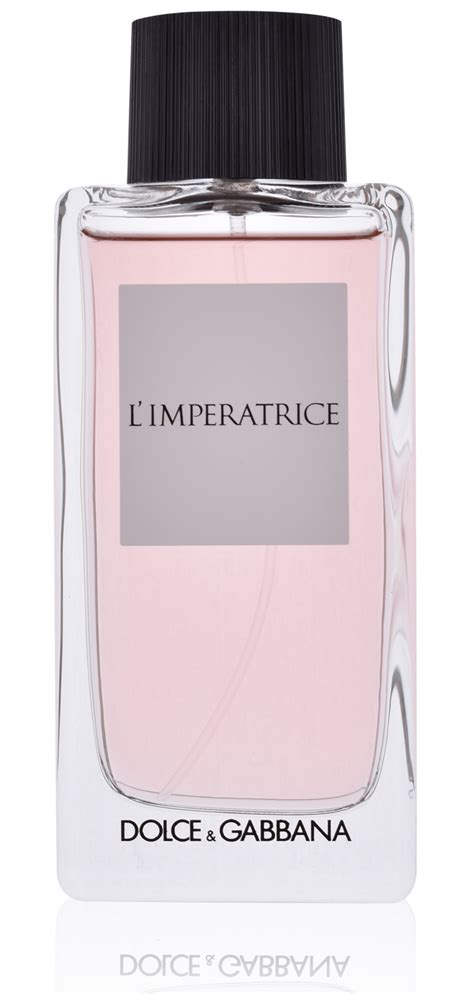 l'imperatrice dolce gabbana 100 ml|dolce and gabbana l'imperatrice 50ml.